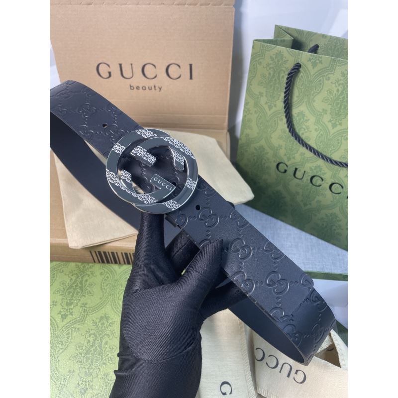G*u*i belts